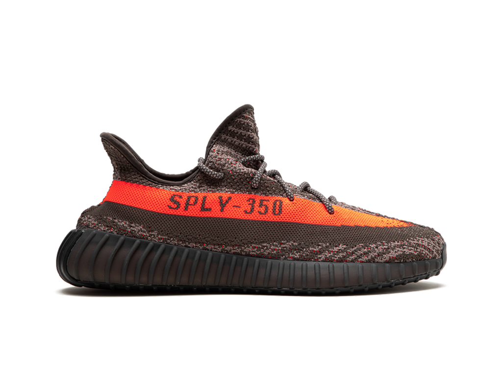 Adidas Yeezy Boost 350 V2 Carbon Beluga-sneakers-Adidas-pikastore.cz