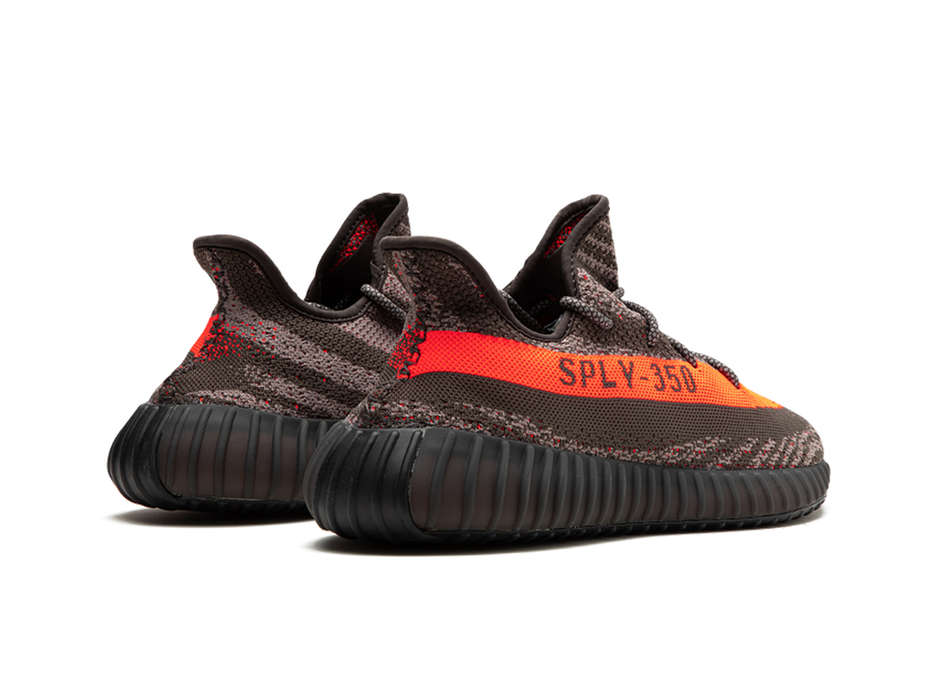 Adidas Yeezy Boost 350 V2 Carbon Beluga-sneakers-Adidas-pikastore.cz