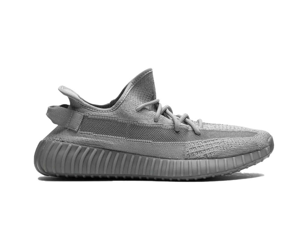 Adidas Yeezy Boost 350 V2 Steel Grey-sneakers-Adidas-pikastore.cz