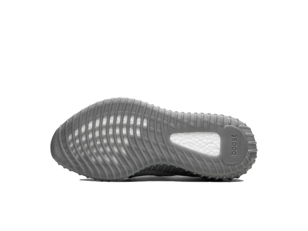 Adidas Yeezy Boost 350 V2 Steel Grey-sneakers-Adidas-pikastore.cz