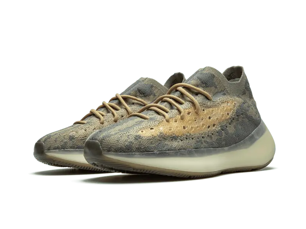 Adidas Yeezy Boost 380 Mist Non-Reflective-Adidas-pikastore.cz