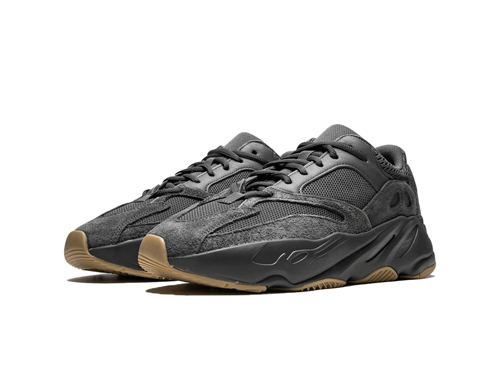 Adidas Yeezy Boost 700 Utility Black (2019/2023)-sneakers-Adidas-pikastore.cz