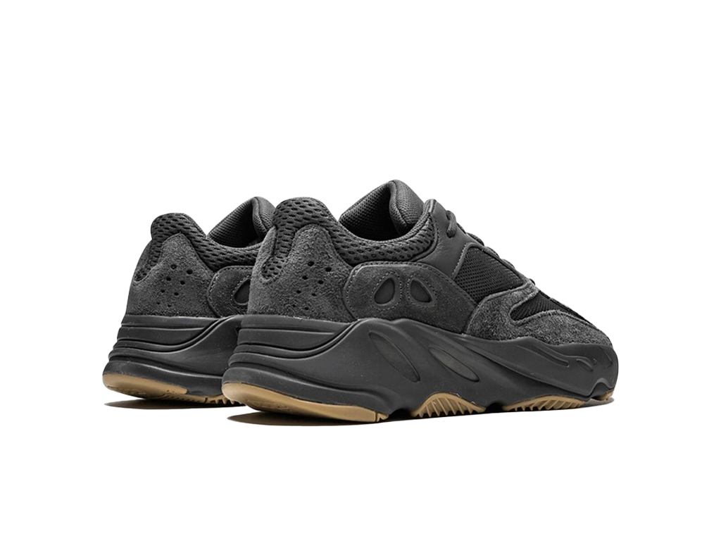 Adidas Yeezy Boost 700 Utility Black (2019/2023)-sneakers-Adidas-pikastore.cz