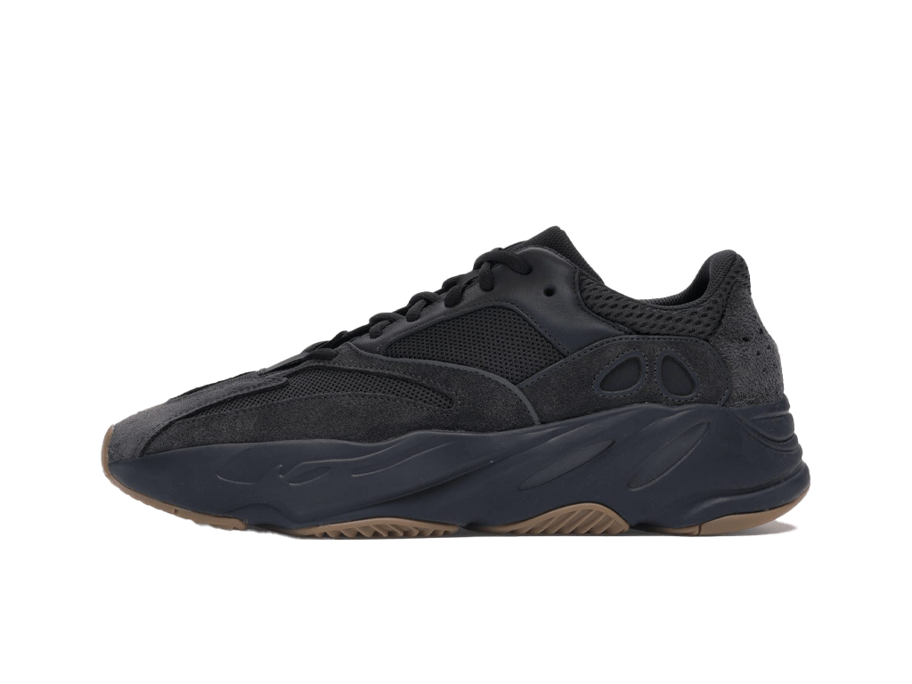 Adidas Yeezy Boost 700 Utility Black (2019/2023)-sneakers-Adidas-pikastore.cz
