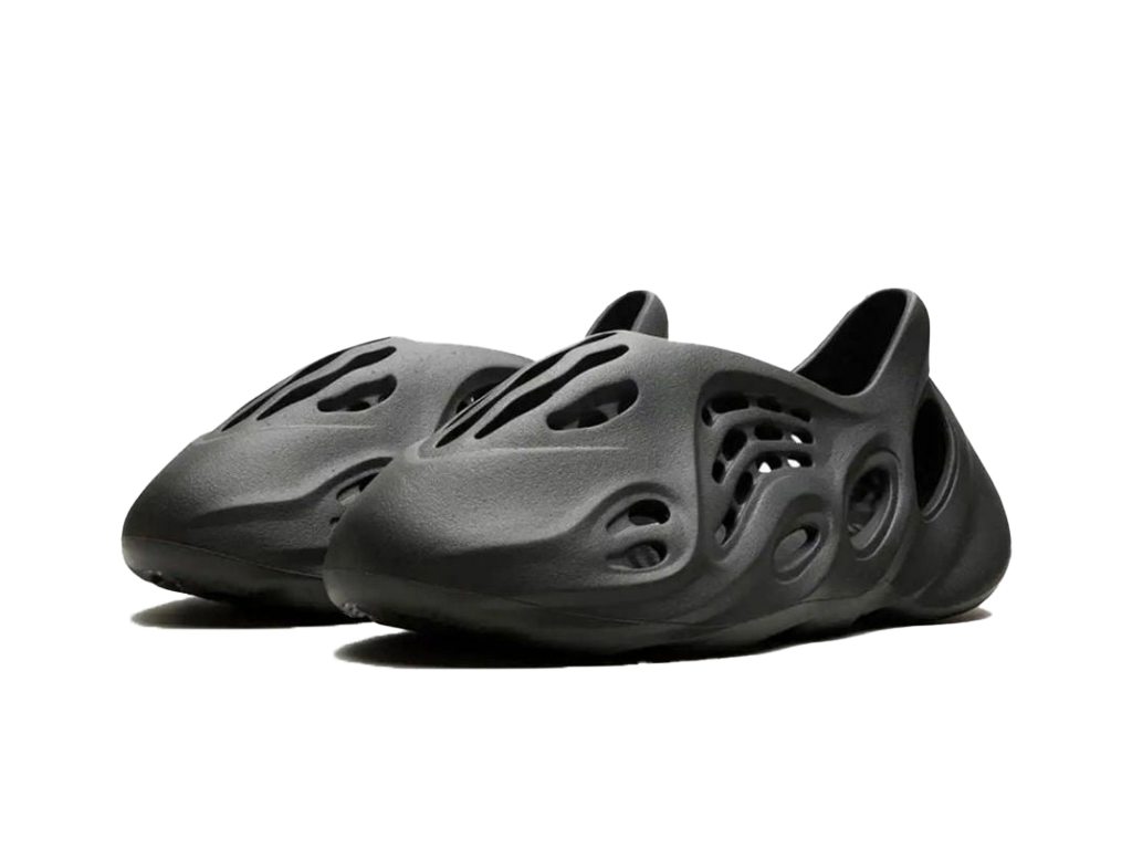 Adidas Yeezy Foam RNR Carbon-sneakers-Adidas-pikastore.cz