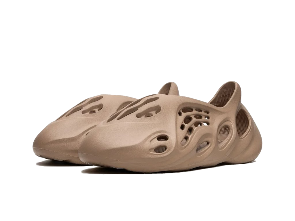 Adidas Yeezy Foam RNR Clay Taupe-sneakers-Adidas-pikastore.cz