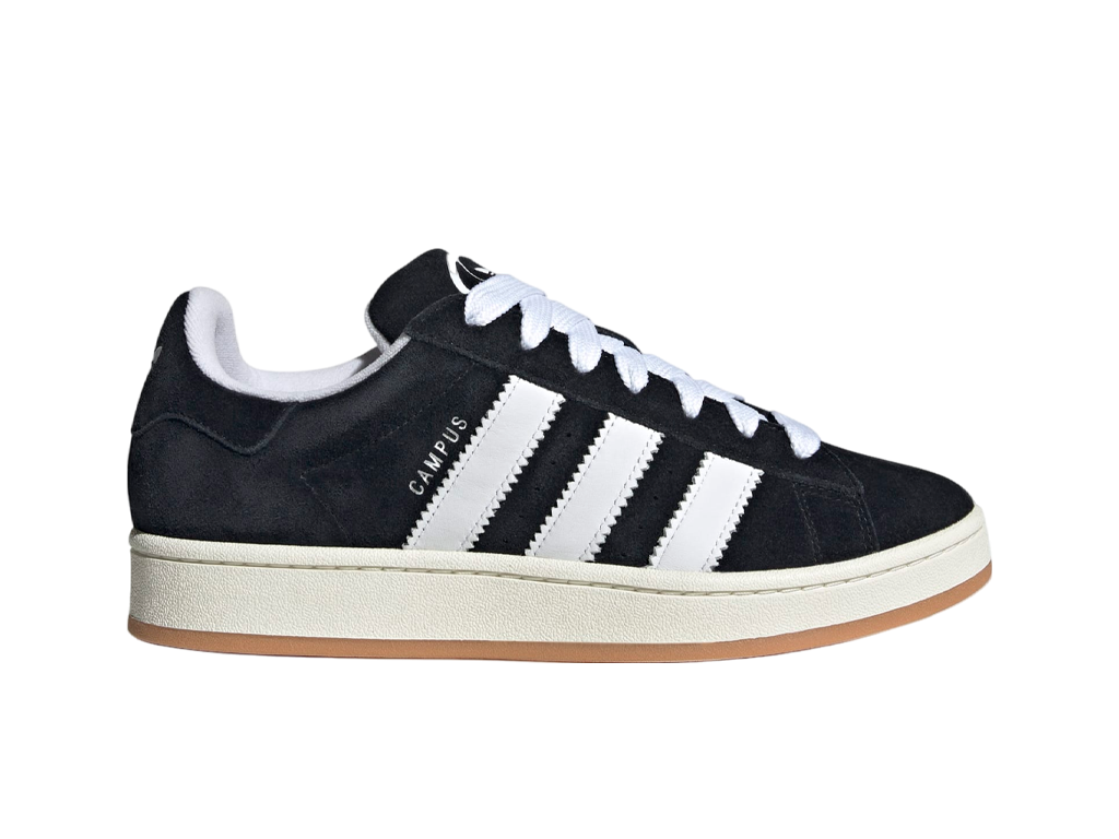 Adidas Campus 00s Core Black-sneakers-Adidas-pikastore.cz