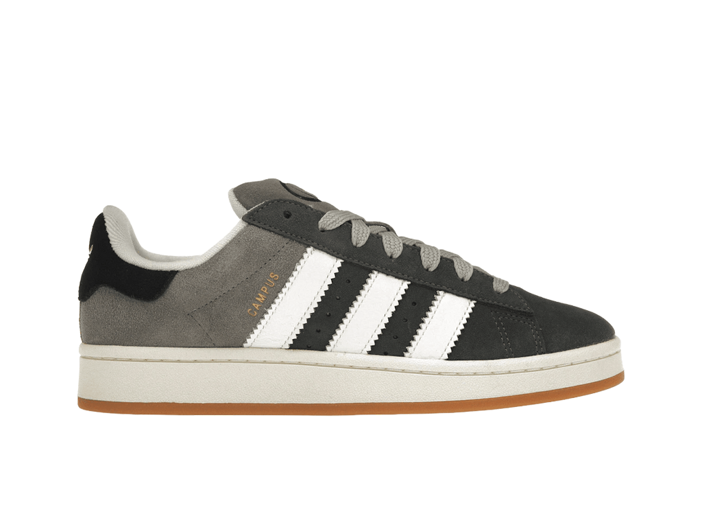 Adidas Campus 00s Dark Grey Gum-Adidas-pikastore.cz