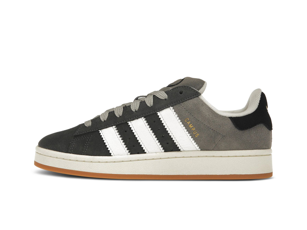 Adidas Campus 00s Dark Grey Gum-Adidas-pikastore.cz