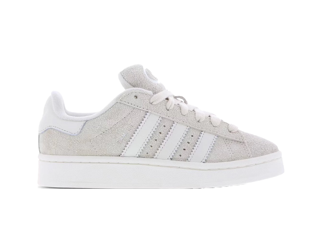 Adidas Campus 00s Light Grey White-sneakers-Adidas-pikastore.cz