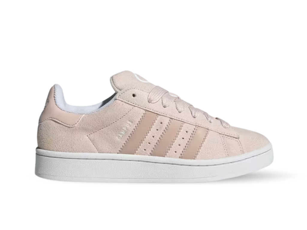 Adidas Campus 00s Putty Mauve Wonder Taupe (Women's)-sneakers-Adidas-pikastore.cz