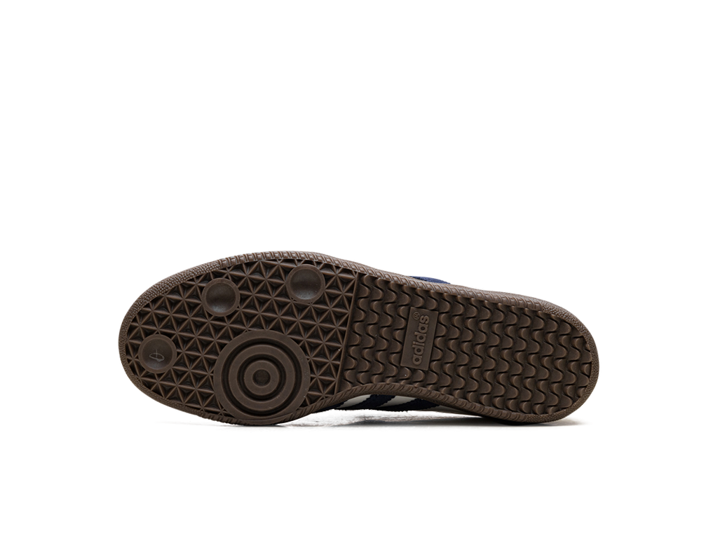 Adidas Samba OG White Navy Collegiate Green-Adidas-pikastore.cz