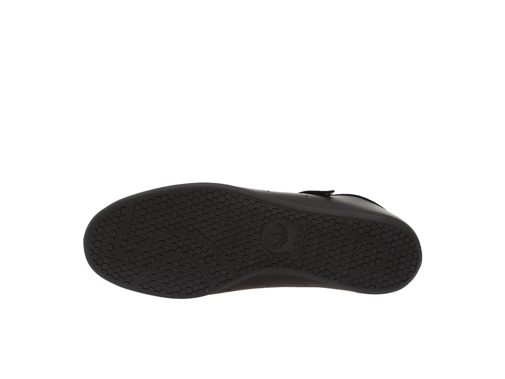 Adidas Stan Smith Lo Pro Triple Black (Womens)-Adidas-pikastore.cz