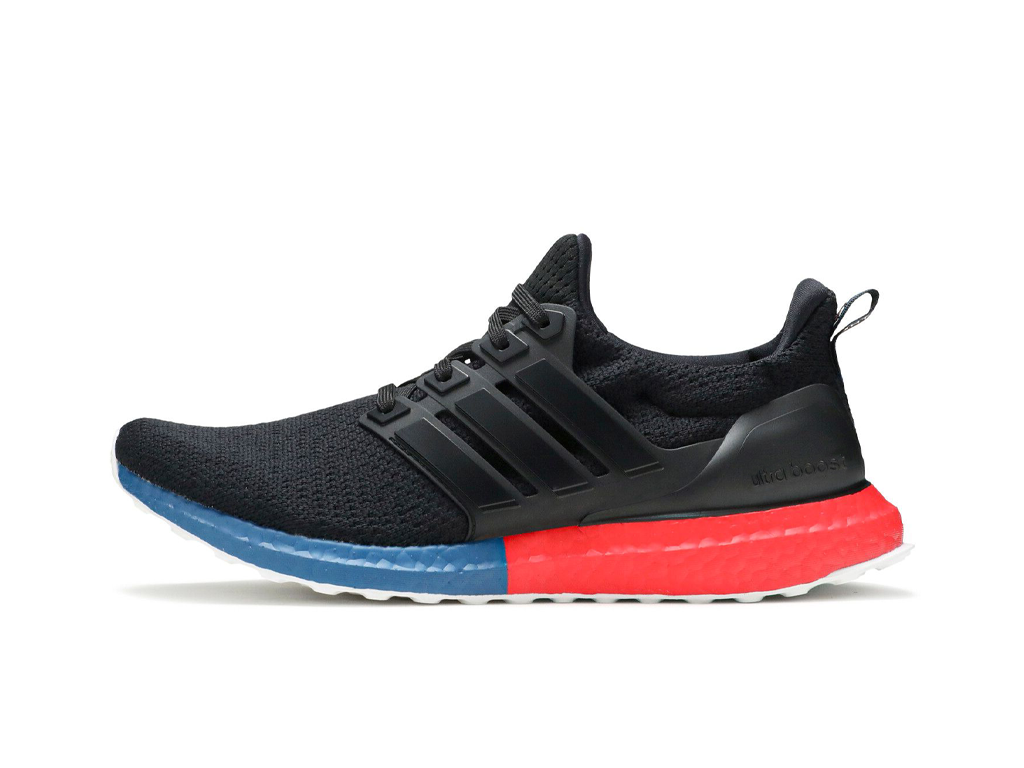 Adidas UltraBoost DNA Lush Red-Adidas-pikastore.cz