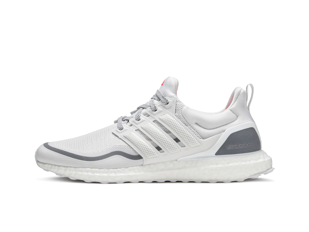Adidas UltraBoost Reflective Crystal White-Adidas-pikastore.cz