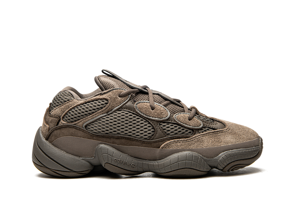 Adidas Yeezy 500 Brown Clay-Adidas-pikastore.cz