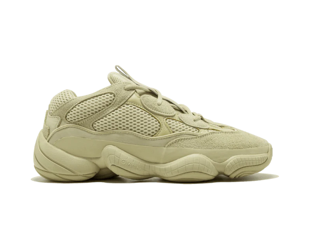 Adidas Yeezy 500 Super Moon Yellow 2024-Adidas-pikastore.cz