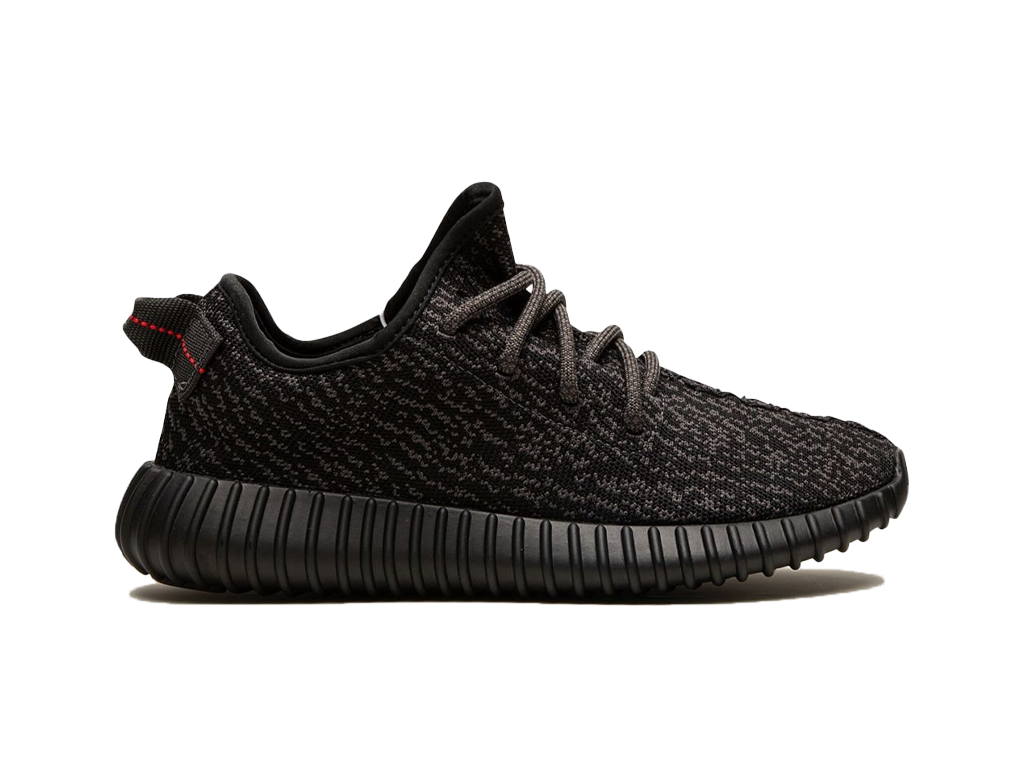 Adidas Yeezy Boost 350 Pirate Black 2023-Adidas-pikastore.cz