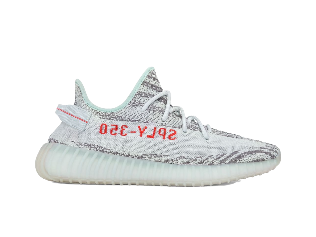 Adidas Yeezy Boost 350 V2 Blue Tint 2023-Adidas-pikastore.cz
