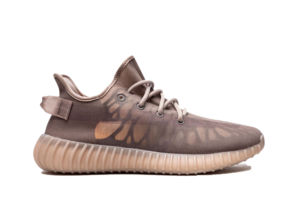 Adidas Yeezy Boost 350 V2 Mono Mist-Adidas-pikastore.cz