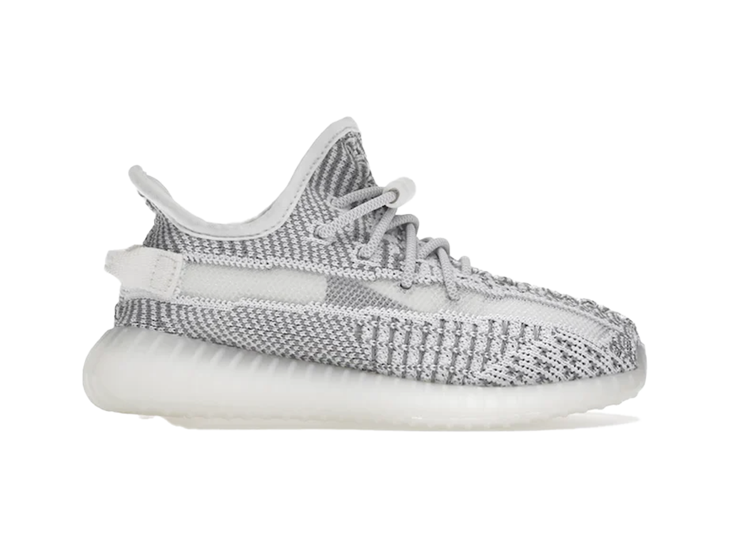 Adidas Yeezy Boost 350 V2 Static Non-Reflective-Adidas-pikastore.cz