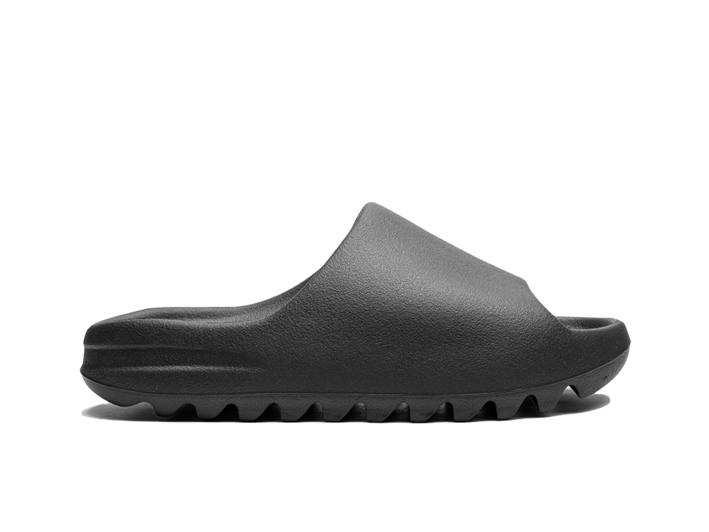 Adidas Yeezy Slide Onyx (2022/2023)-sneakers-Adidas-pikastore.cz