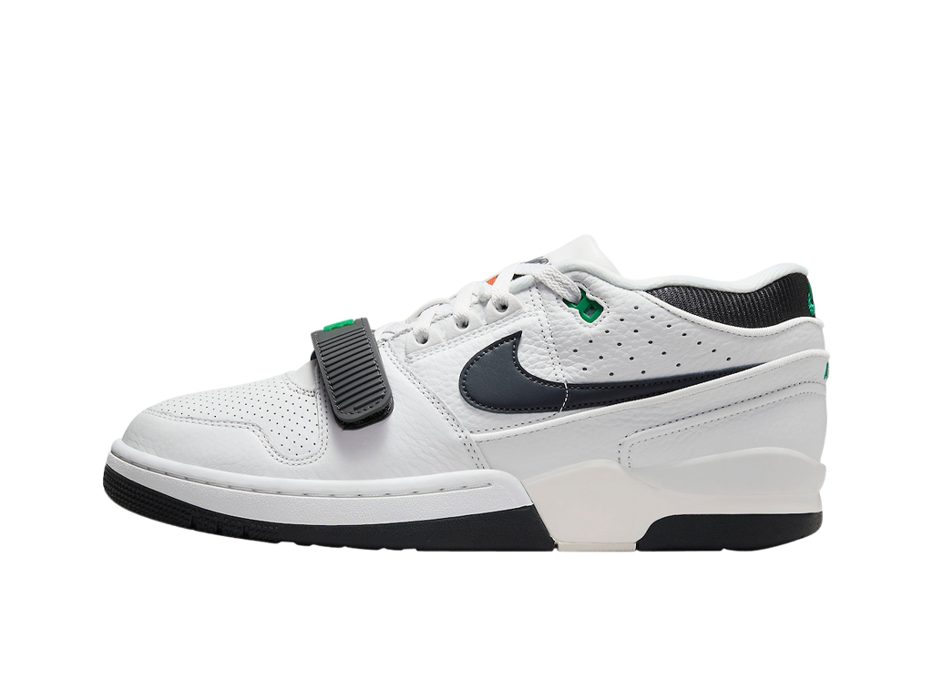 Air Alpha Force 88 Platinum Tint Malachite-Nike-pikastore.cz