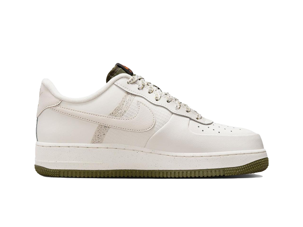Nike Air Force 1 07 LV8 Winterized - Phantom-Nike-pikastore.cz