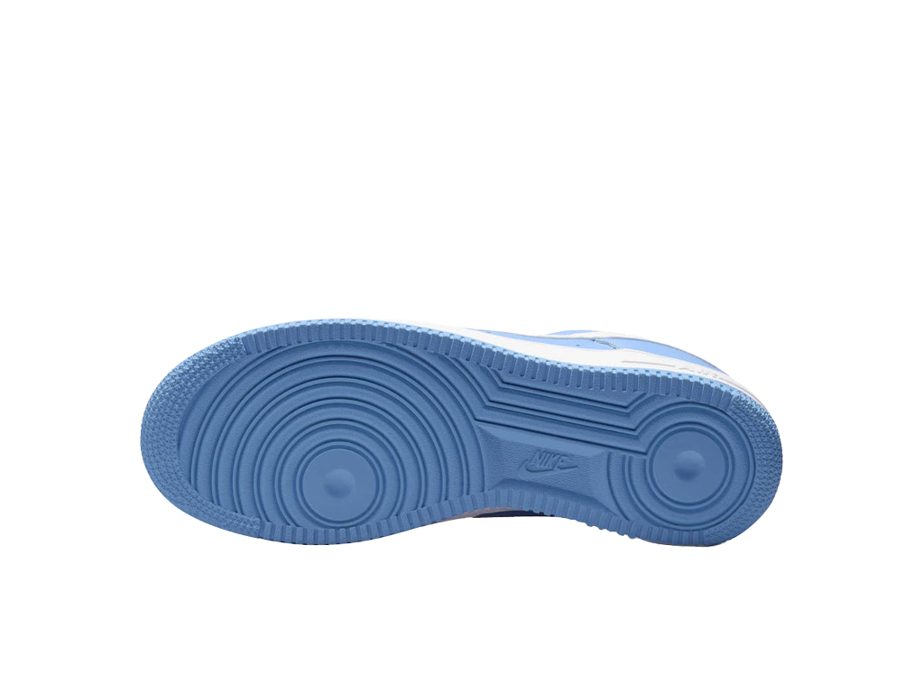 Air Force 1 Low Color of the Month - University Blue-Nike-pikastore.cz