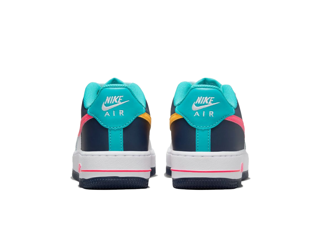 Air Force 1 Low GS 90s Neon Pack-Nike-pikastore.cz