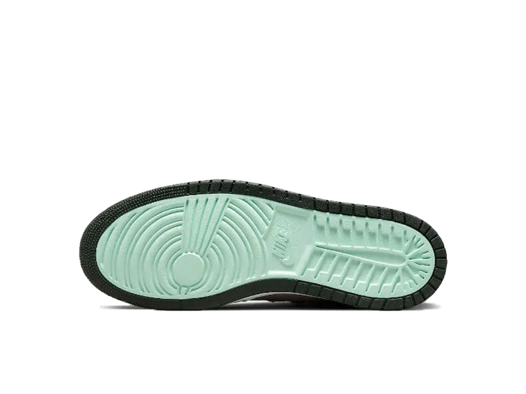 Air Jordan 1 High Zoom Comfort Fossil Stone-Air Jordan-pikastore.cz