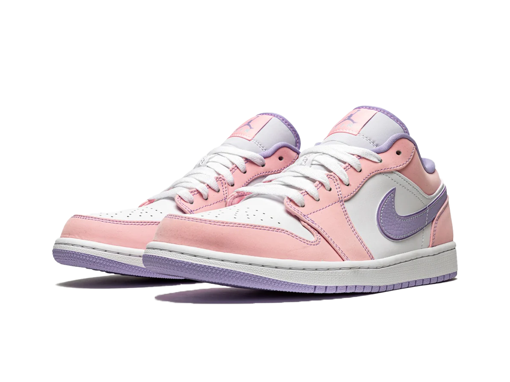 Air Jordan 1 Low SE Arctic Punch-Air Jordan-pikastore.cz