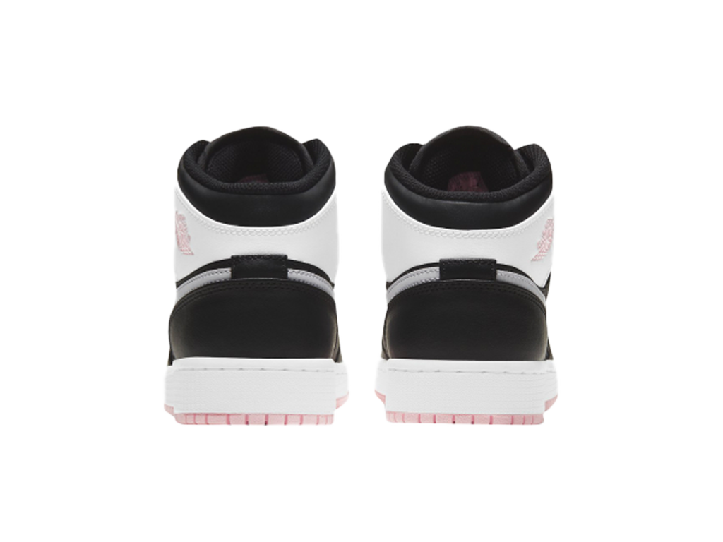 Air Jordan 1 Mid GS Arctic Punch-Air Jordan-pikastore.cz