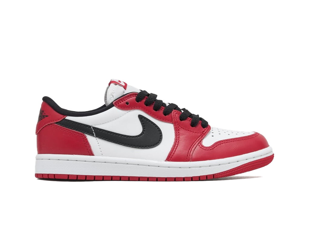 Air Jordan 1 Retro Low OG Chicago 2025-Air Jordan-pikastore.cz