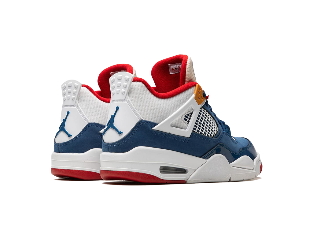 Nike Air Jordan 4 Retro GS Messy Room-Air Jordan-pikastore.cz