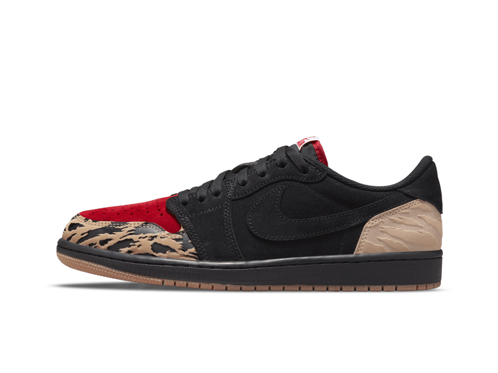 Air Jordan SoleFly x Air Jordan 1 Low Retro OG SP Everglades-Air Jordan-pikastore.cz