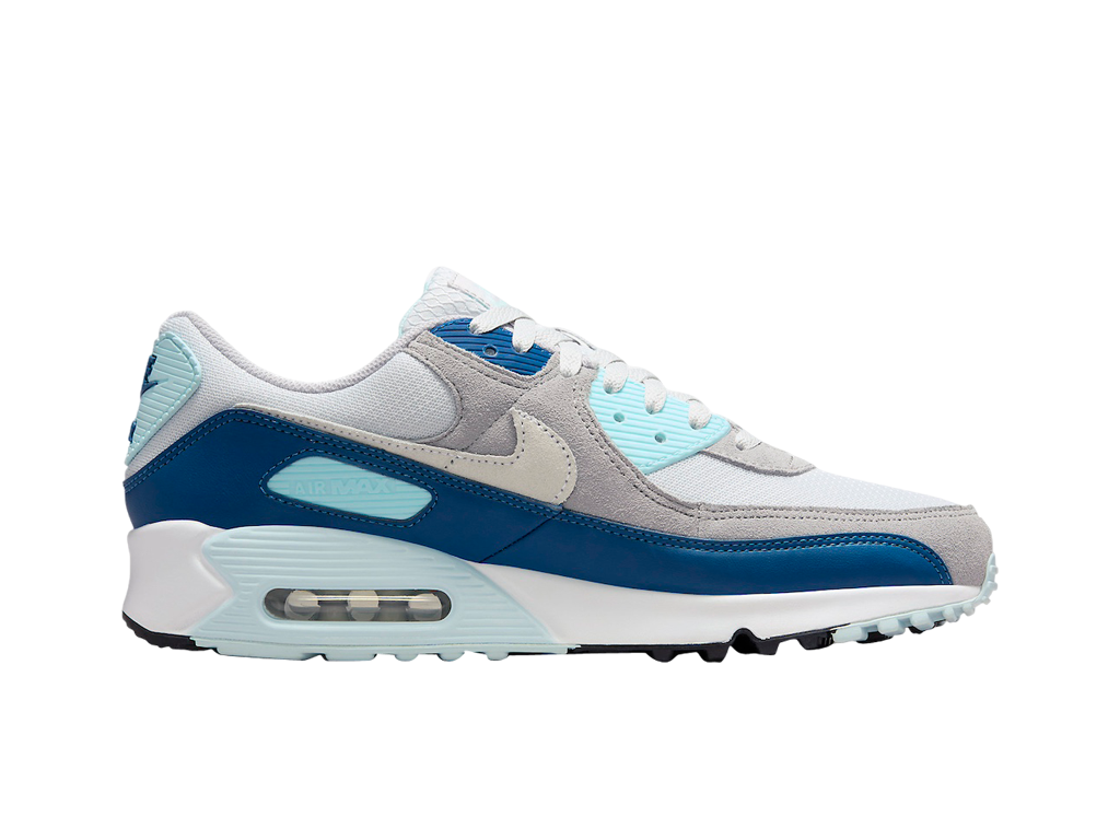 Air Max 90 Glacier Blue-Nike-pikastore.cz