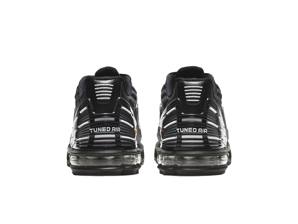 Air Max Plus 3 Black White-Nike-pikastore.cz