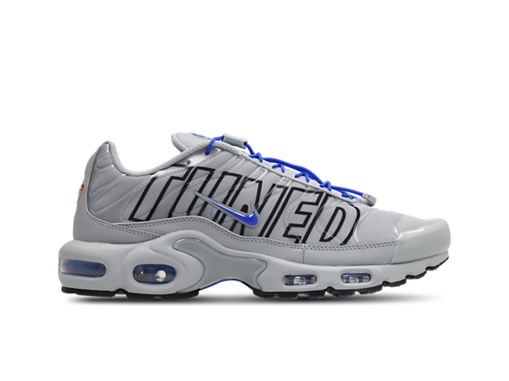 Air Max Plus Tuned Pack - Wolf Grey Racer Blue-Nike-pikastore.cz