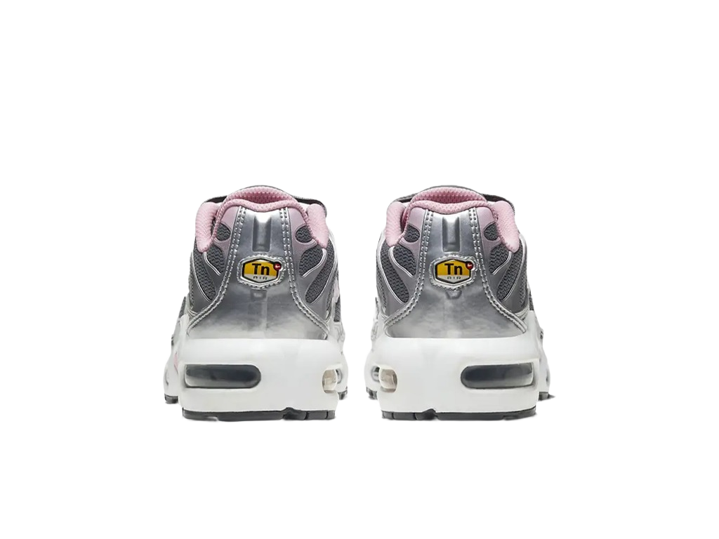 Nike Air Max Plus GS Metallic Silver Pink-Nike-pikastore.cz