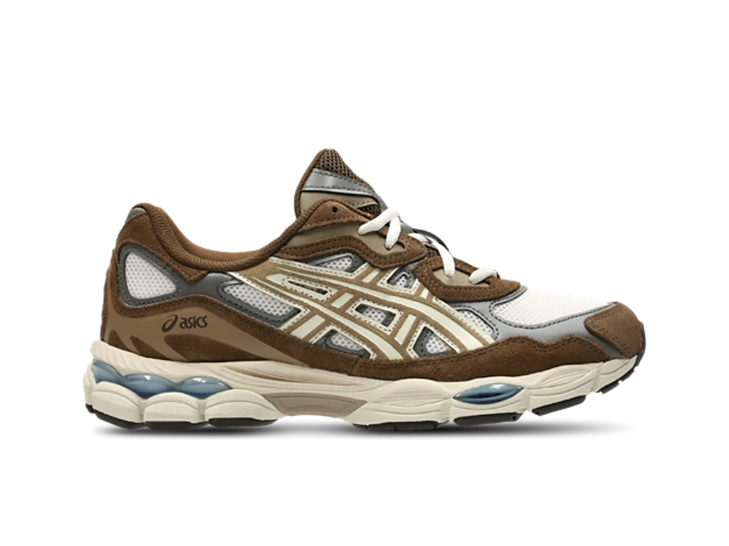 Asics Gel-NYC Brown-Asics-pikastore.cz