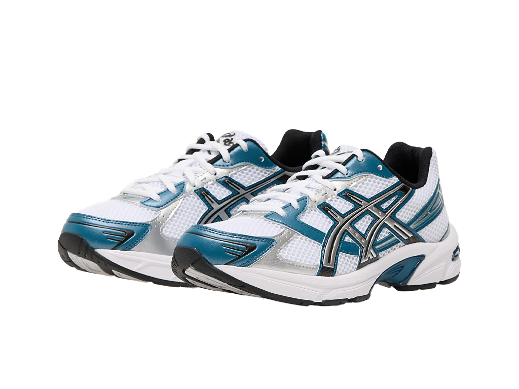Asics Gel 1130 White Restful Teal-Asics-pikastore.cz