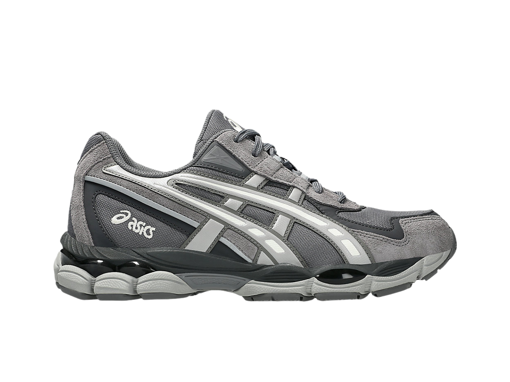 Asics Gel 2055 Carbon Cement Grey-Asics-pikastore.cz