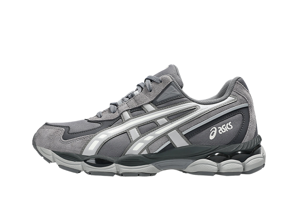 Asics Gel 2055 Carbon Cement Grey-Asics-pikastore.cz