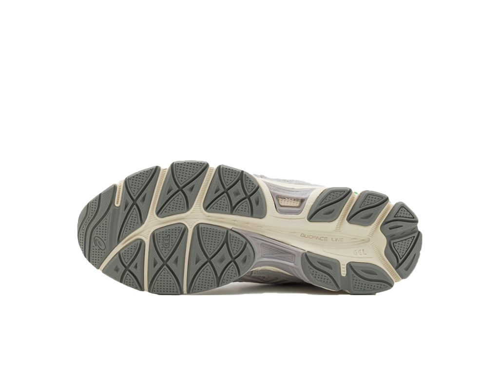 Asics Gel NYC Cloud Grey Green-Asics-pikastore.cz