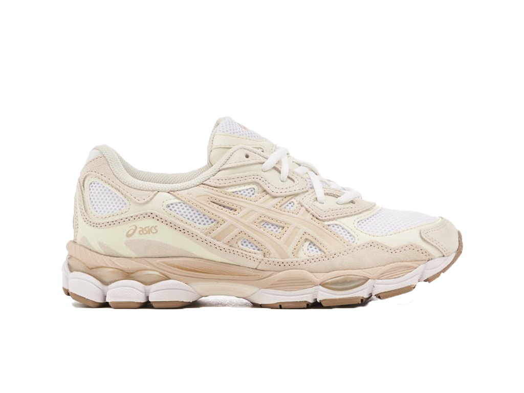 Asics Gel NYC White Feather Grey-Asics-pikastore.cz