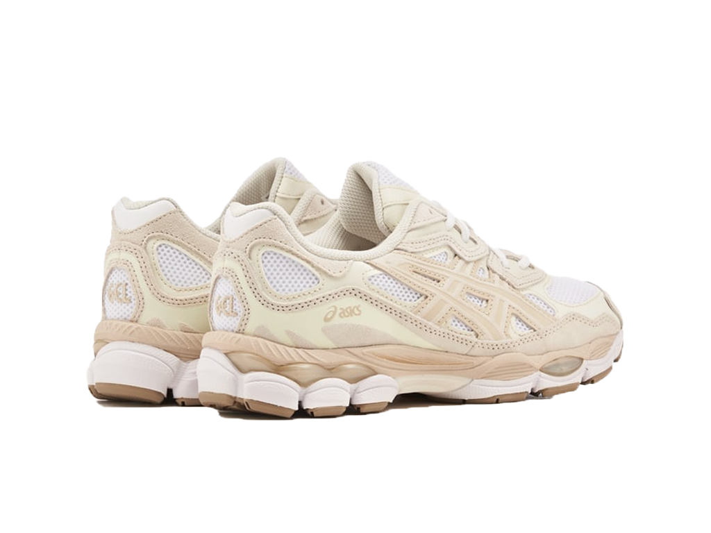 Asics Gel NYC White Feather Grey-Asics-pikastore.cz