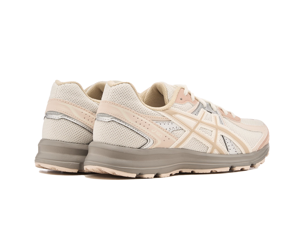 Asics Jog 100S Silver-Asics-pikastore.cz