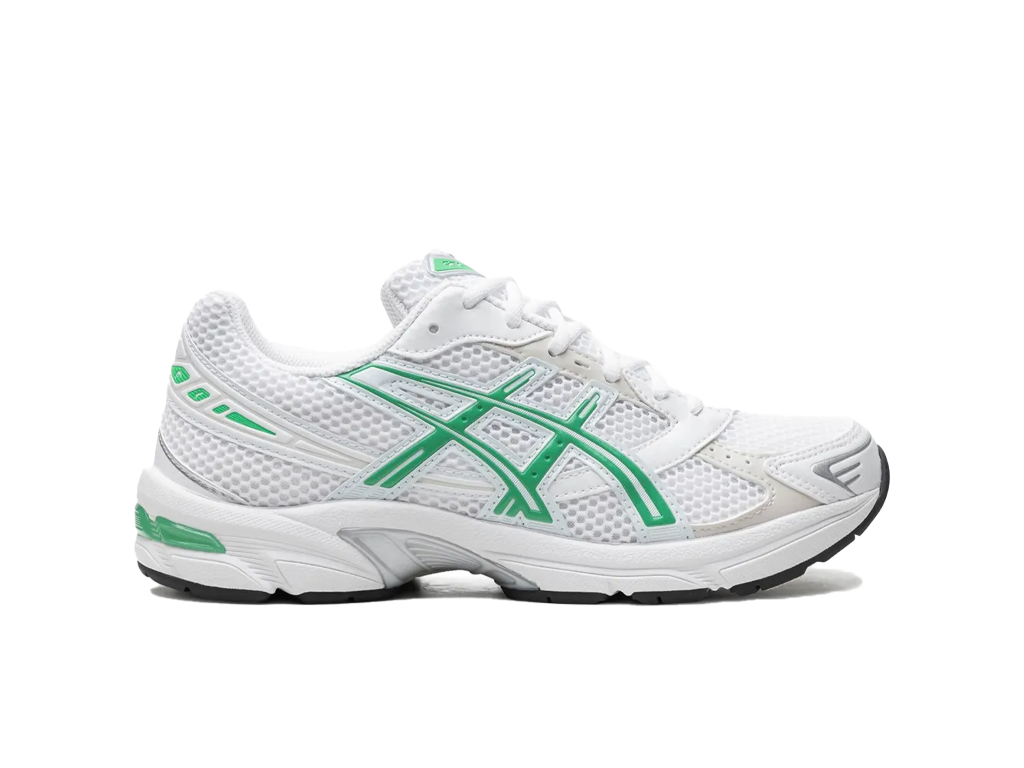 Asics Wmns Gel 1130 White Malachite Green-Asics-pikastore.cz
