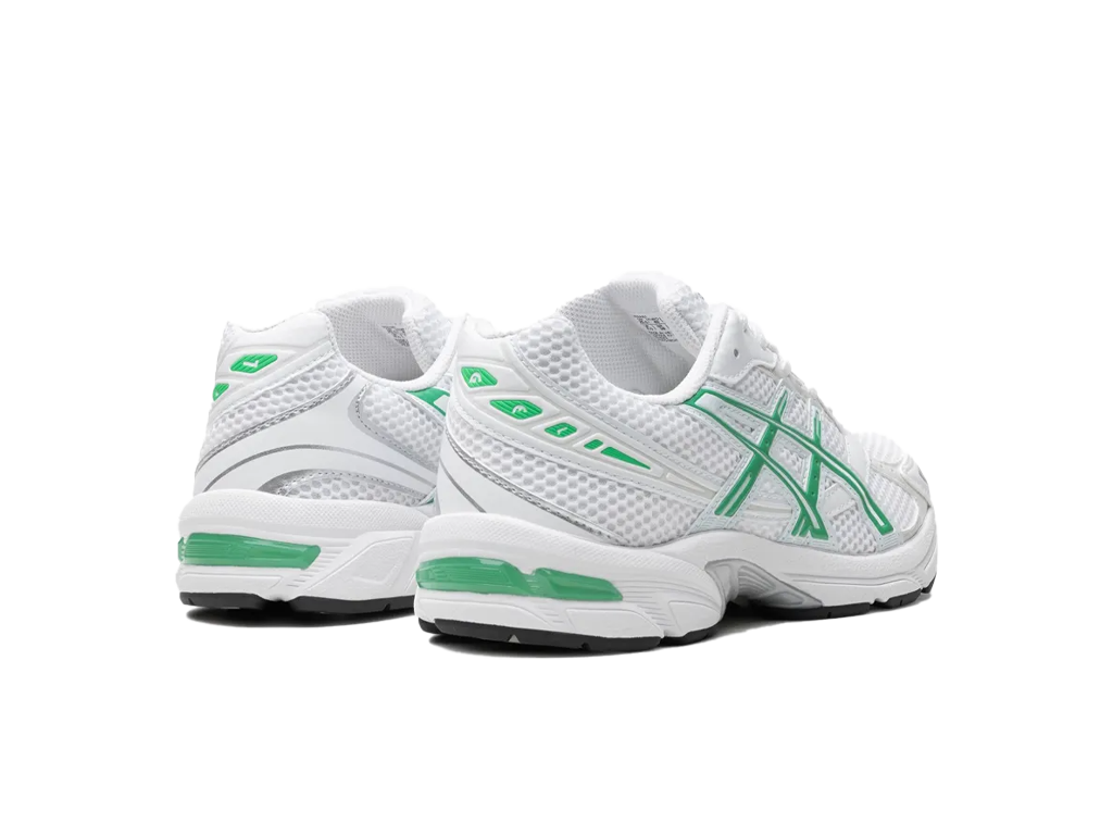 Asics Wmns Gel 1130 White Malachite Green-Asics-pikastore.cz